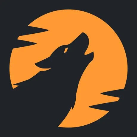 CryptoPanic logo